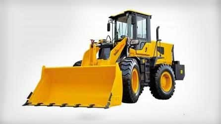 Wheel Loader