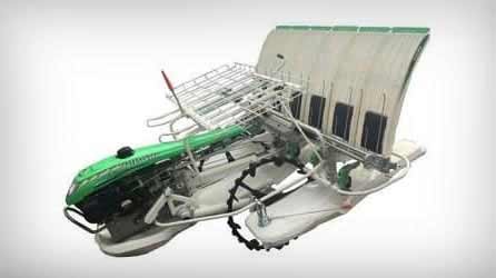 Rice Transplanters