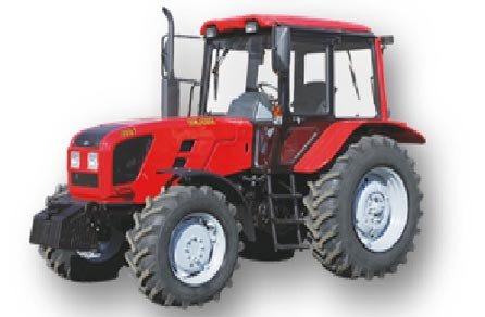 Belarus 952.4