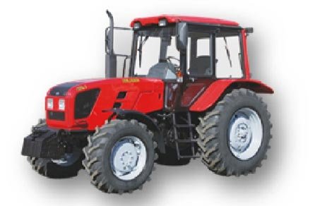 Belarus 920.4